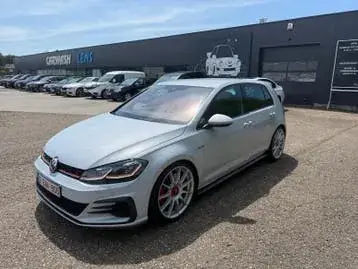 Volkswagen Golf 7 Gti