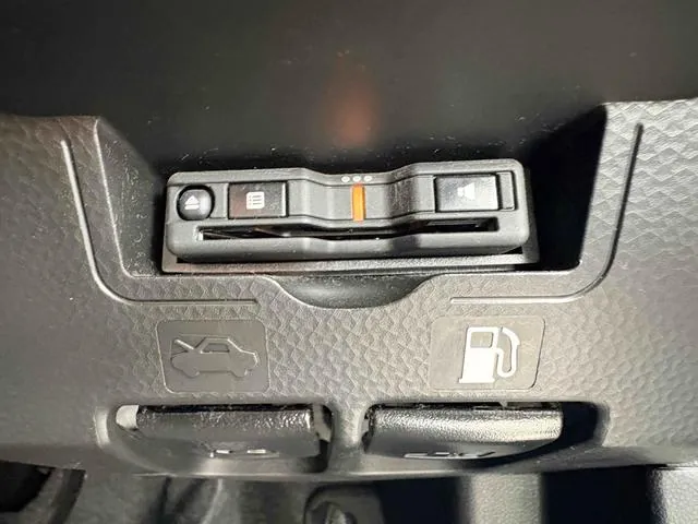 Toyota Roomy 2019 photo 3
