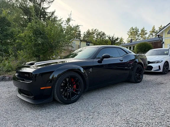 Dodge Challenger 2020 photo 2