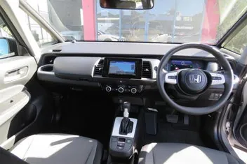 Honda Fit 2021 photo 5