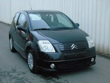 Citroen C2