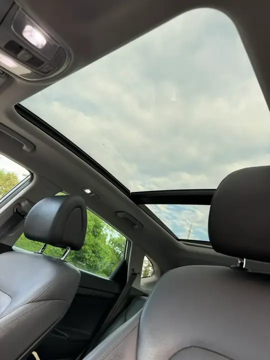 Hyundai Tucson 2016 photo 2