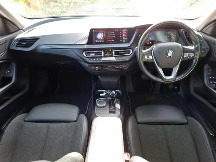 BMW 2 Series Gran Coupe 2023 photo 3