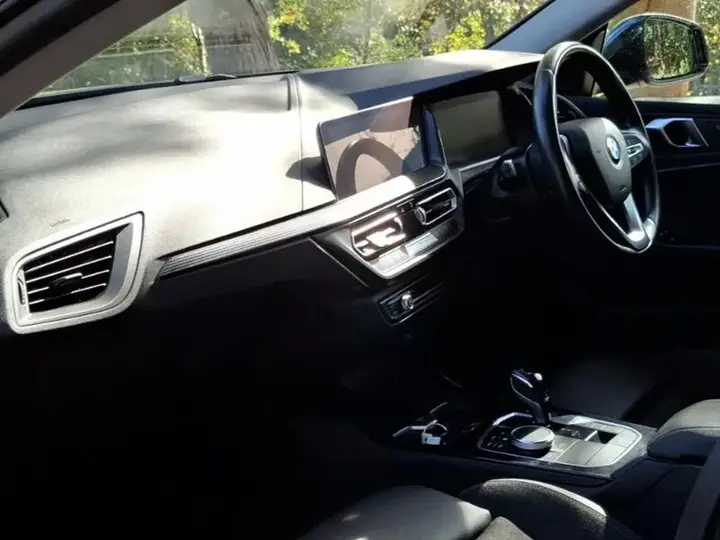 BMW 2 Series Gran Coupe 2023 photo 5