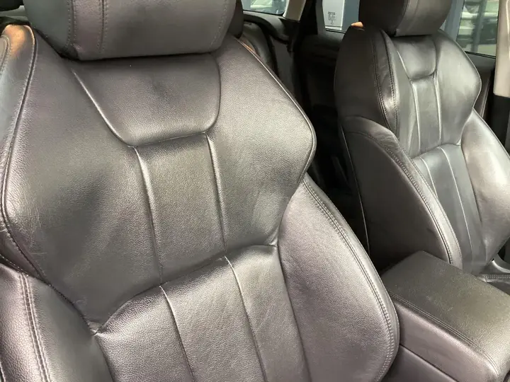 Land Rover Range Rover Evoque 2017 photo 4