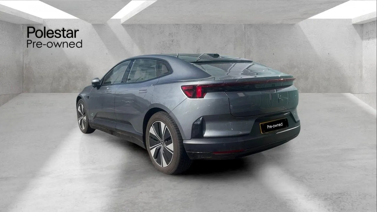 Polestar Polestar 4 2026 photo 5