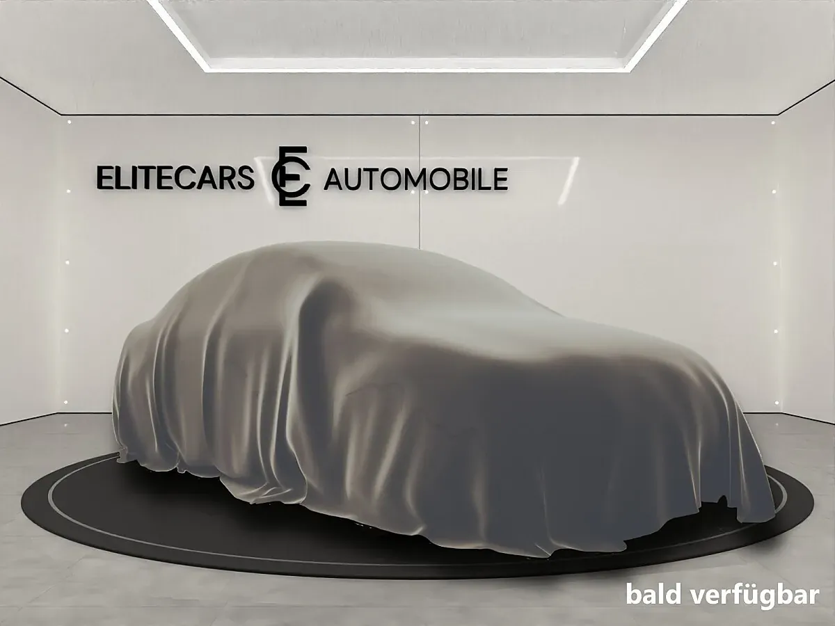 Mercedes-Benz Eklasse