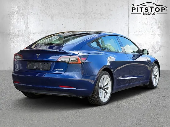 Tesla Model 3 2021 photo 5