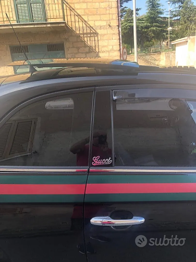 Fiat 500 2013 photo 5