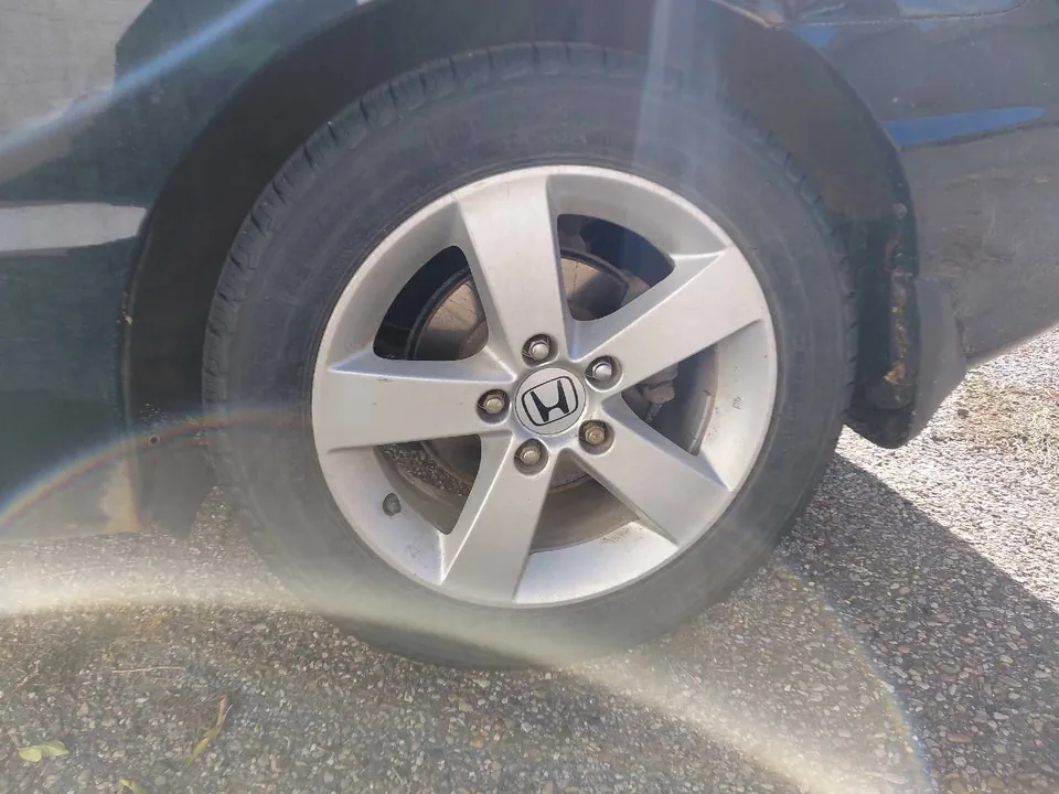 Honda Civic 2010 photo 5