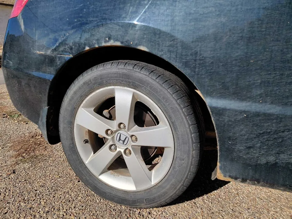 Honda Civic 2010 photo 4