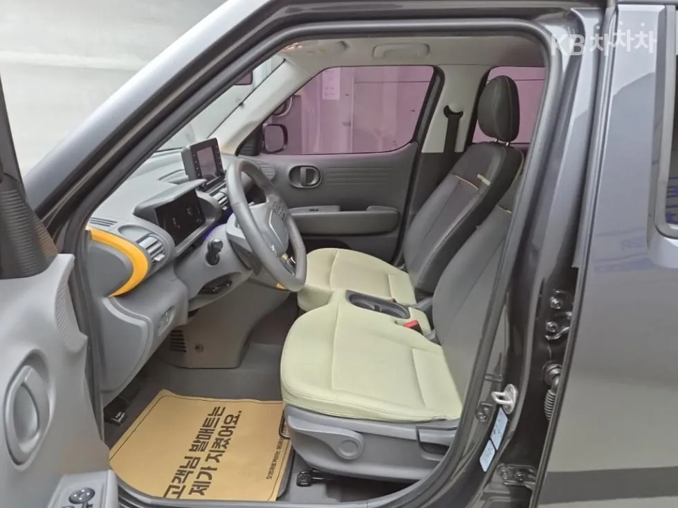 Hyundai K5 2023 photo 5