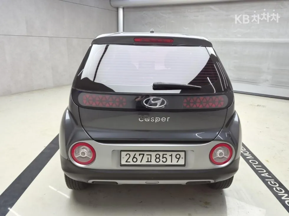 Hyundai K5 2023 photo 3