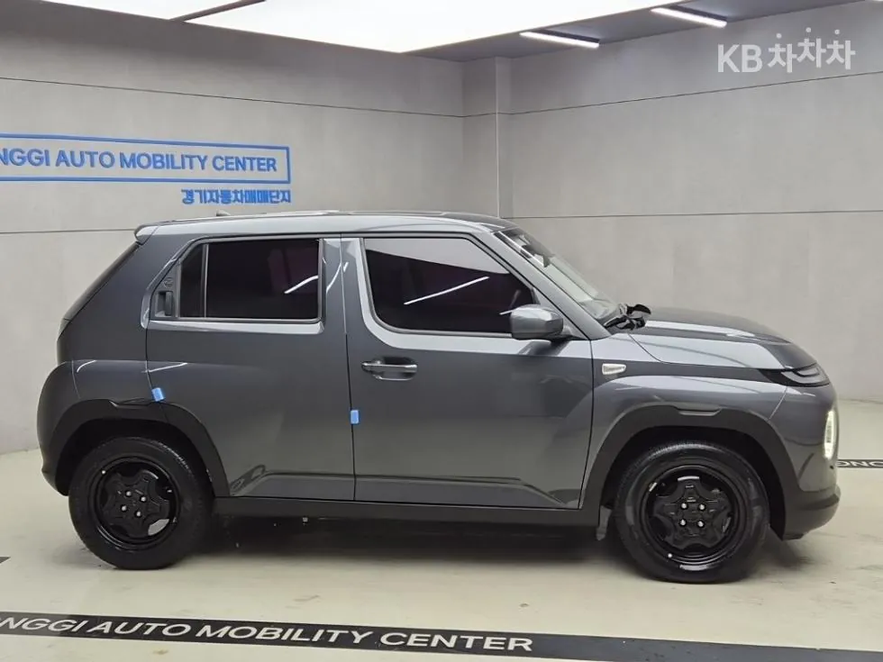 Hyundai K5 2023 photo 2
