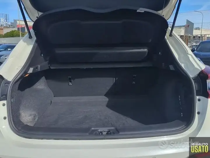 Nissan Qashqai 2021 photo 5