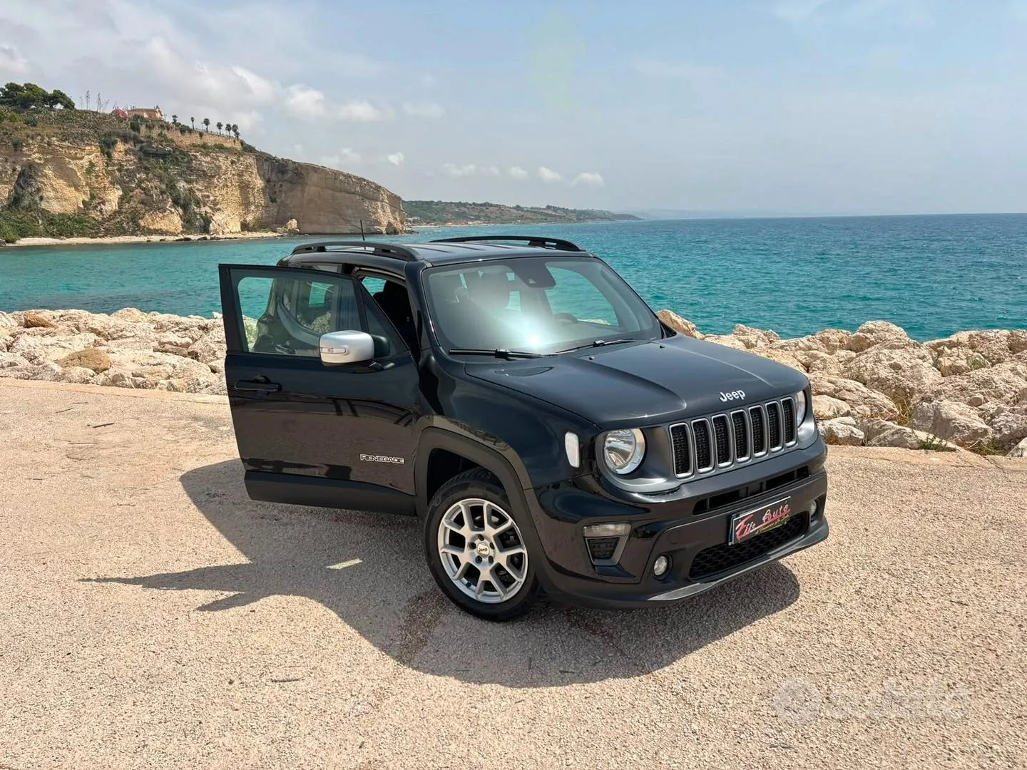 Jeep Renegade 2022 photo 3