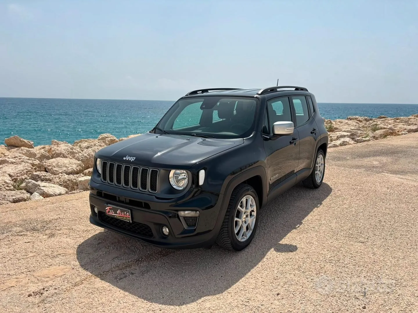 Jeep Renegade 2022 photo 4