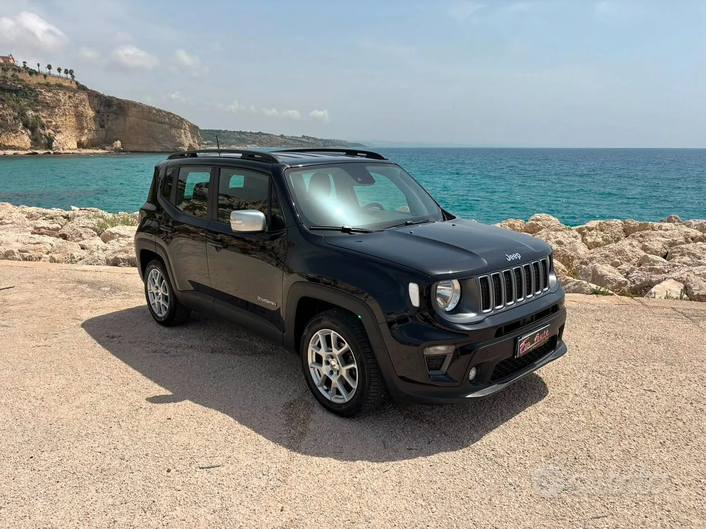 Jeep Renegade 2022 photo 5