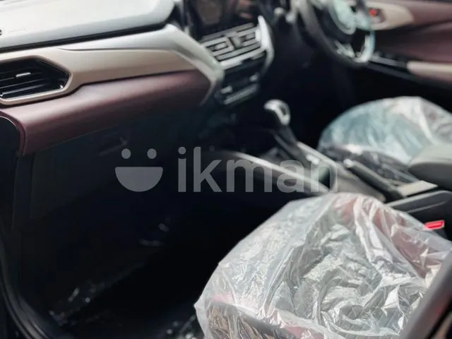 Toyota Urban Cruiser 2026 photo 3