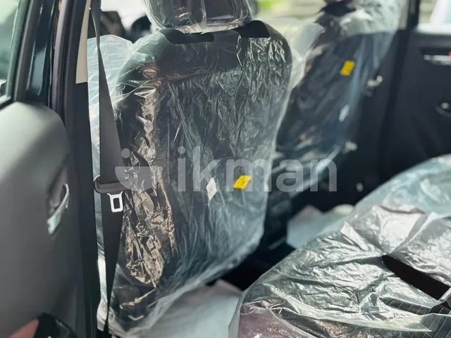 Toyota Urban Cruiser 2026 photo 4