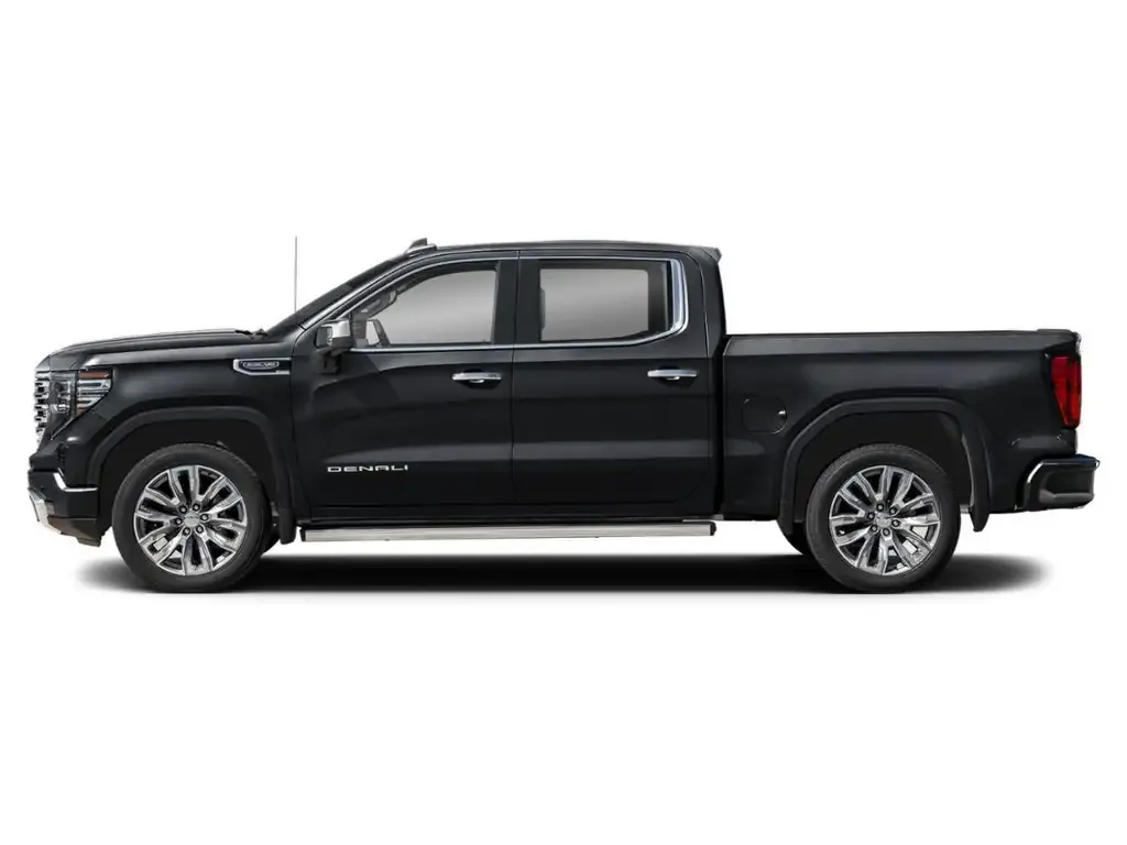 GMC Sierra 1500 2026 photo 3