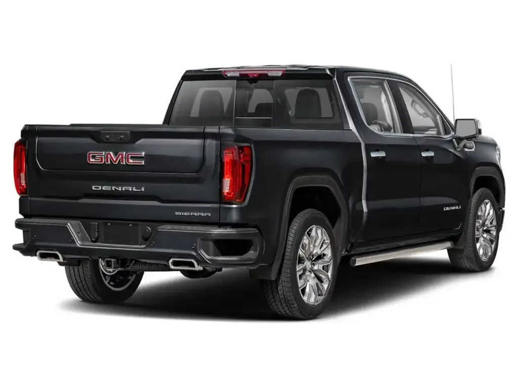 GMC Sierra 1500 2026 photo 2