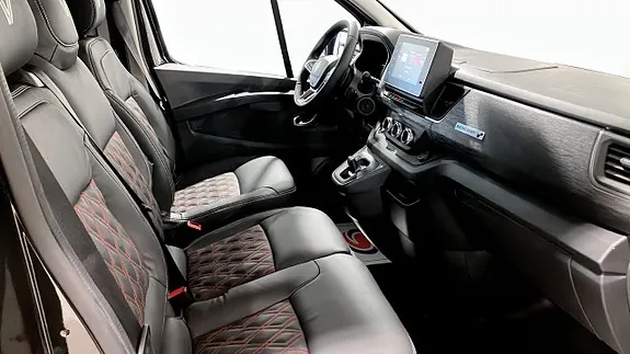 Renault Trafic 2025 photo 3