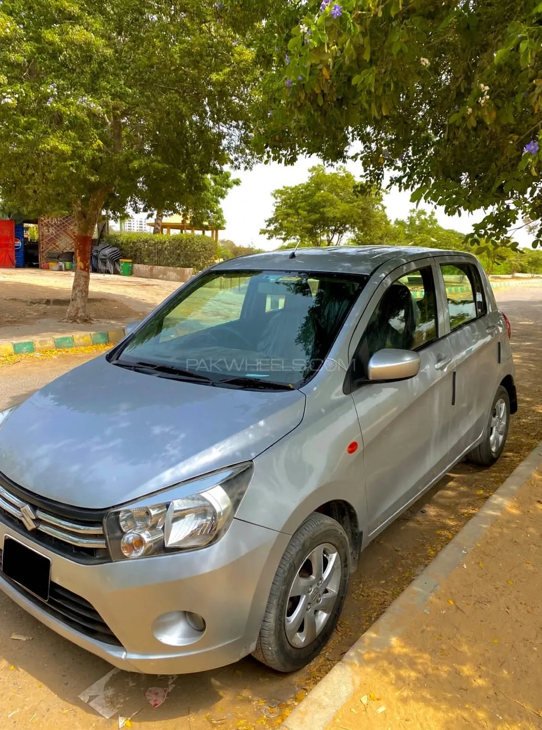 Suzuki Cultus