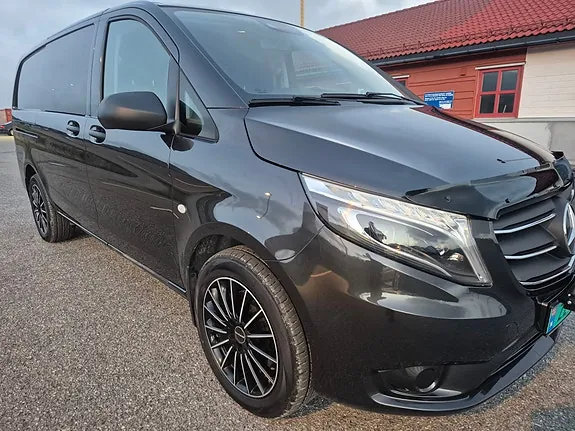 Mercedes-Benz Vito 119
