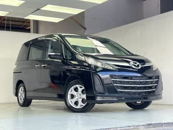Mazda Biante 2014 photo 2