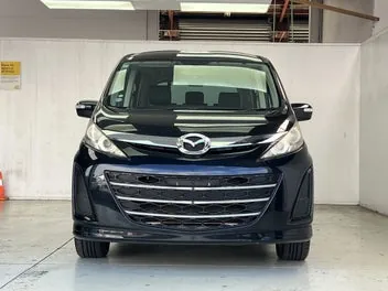 Mazda Biante 2014 photo 3