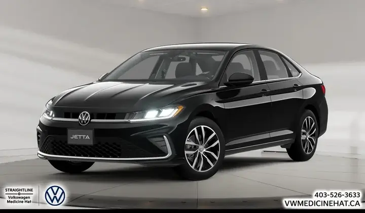 Volkswagen Jetta
