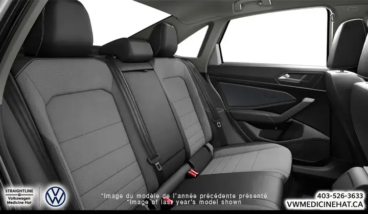 Volkswagen Jetta 2027 photo 4