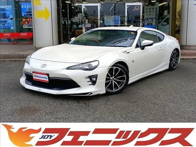 Toyota 86