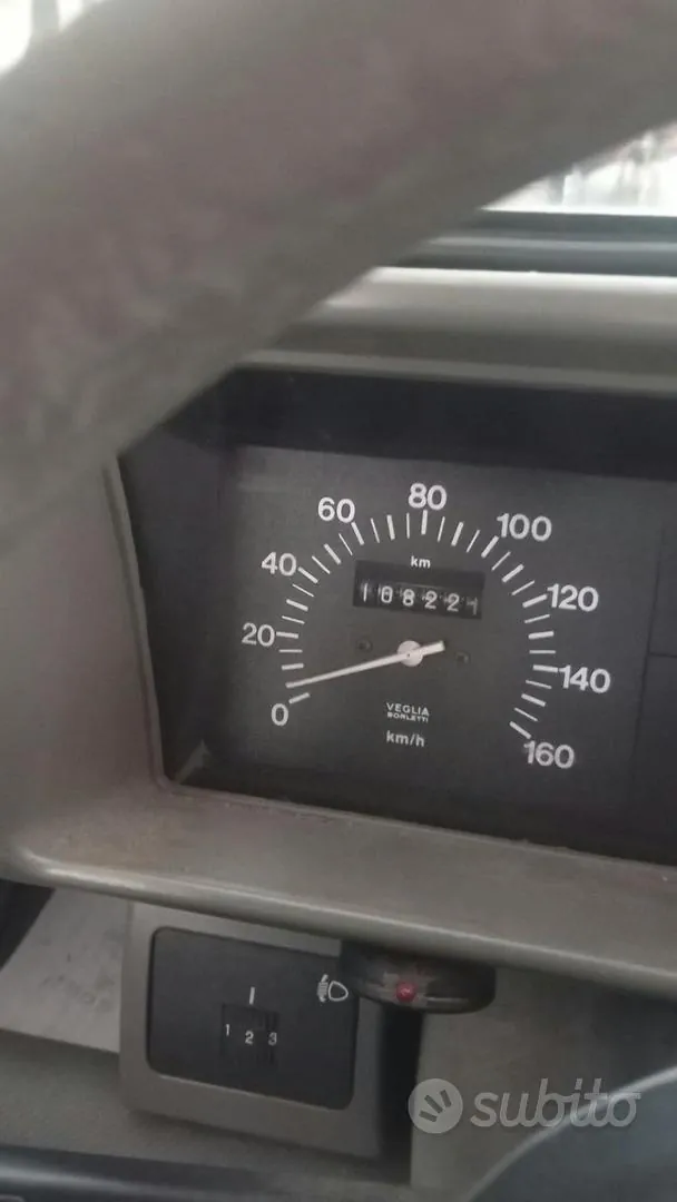 Fiat Panda 2003 photo 3