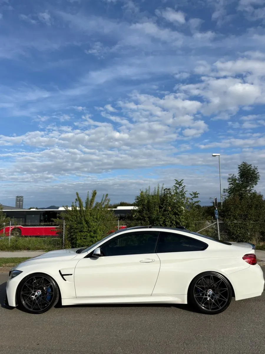 BMW 4 Series 2014 photo 2