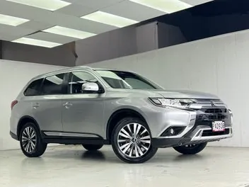 Mitsubishi Outlander 2022 photo 5