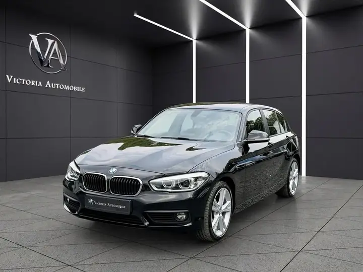 BMW 120D