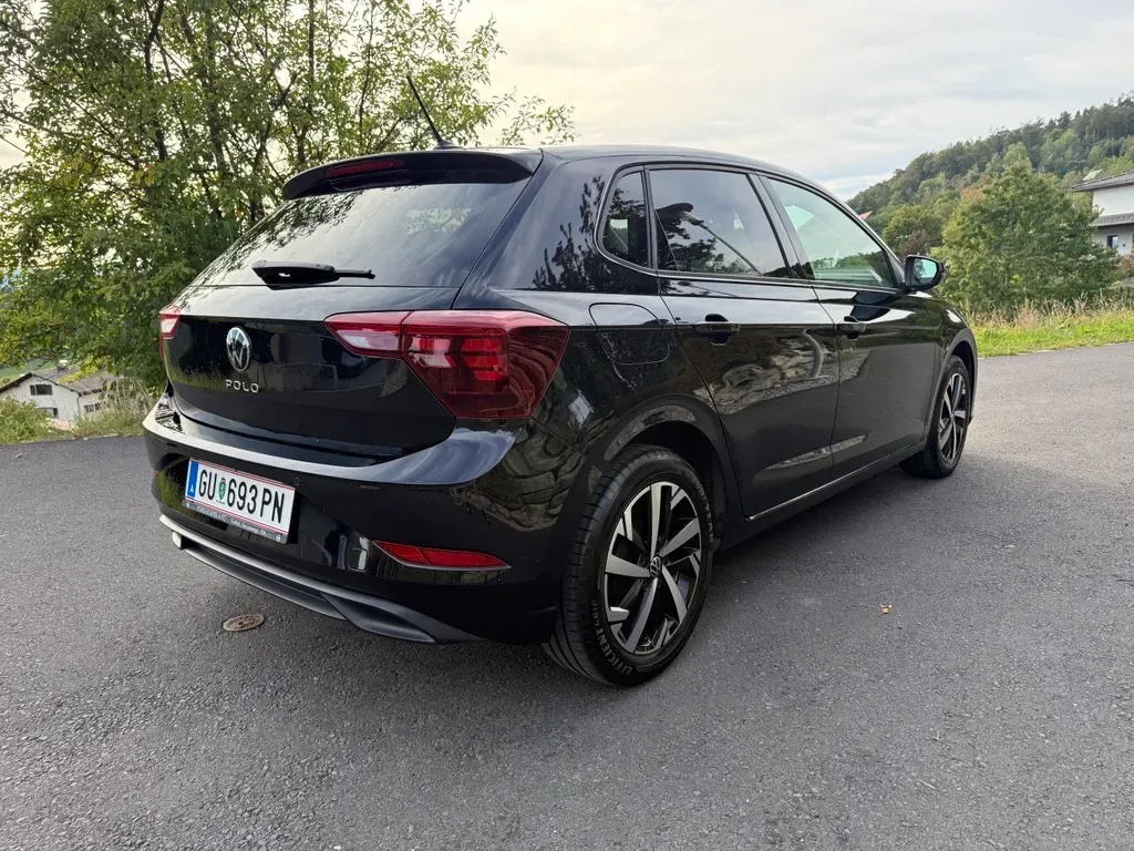 Volkswagen Polo 2023 photo 3