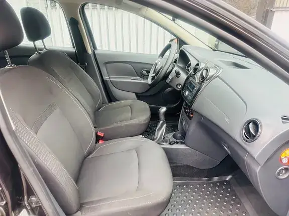Dacia Sandero 2020 photo 5