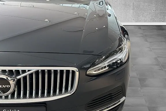 Volvo V90 2024 photo 5