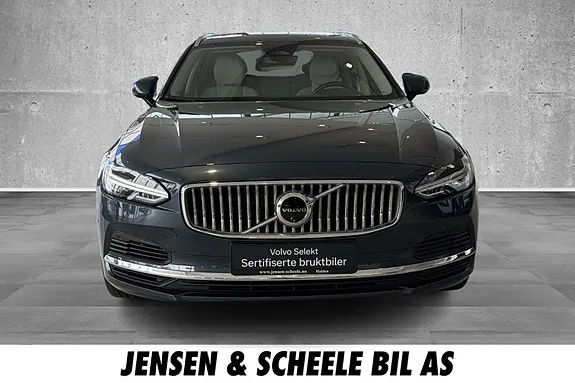 Volvo V90 2024 photo 2