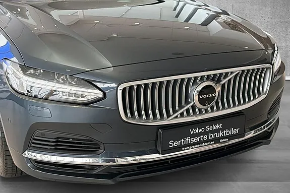 Volvo V90 2024 photo 3
