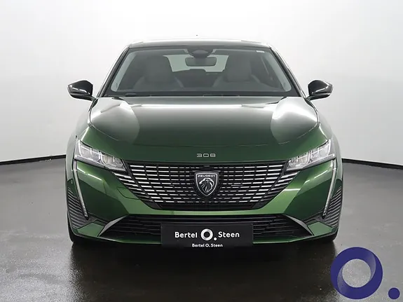 Peugeot 308 2023 photo 3