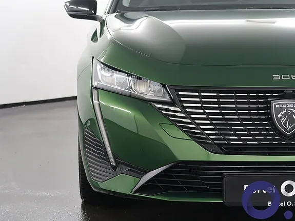 Peugeot 308 2023 photo 4