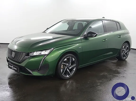 Peugeot 308 2023 photo 5