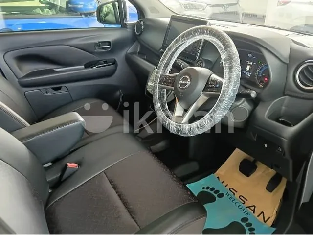 Nissan Dayz 2024 photo 5