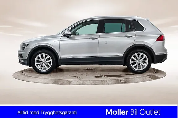 Volkswagen Tiguan 2017 photo 2