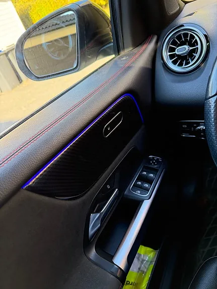 Mercedes-Benz Glb200 D 2020 photo 5