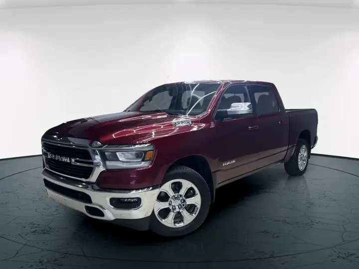 Ram 1500